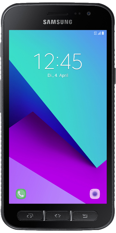 x4 cover samsung