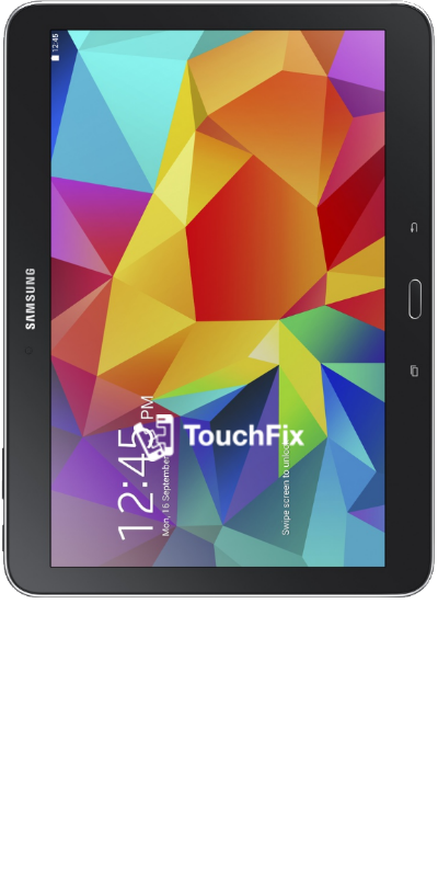 samsung galaxy tab 4 10.1 t530