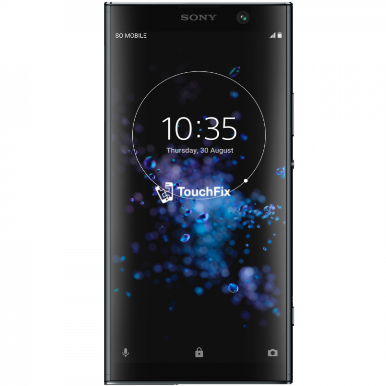 Xperia XA Reparatie Â» TouchFix Den Haag