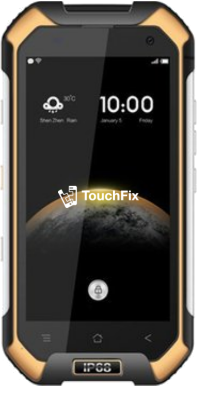 Настройка nfc blackview bv6000